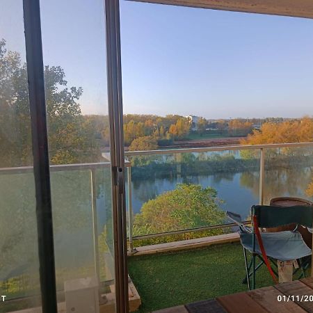 Petit Cocon Vue Sur La Loire Avec Place De Parking Offerte Orléans Exterior foto